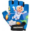 Detské cyklistické rukavice Jr 26175-26177 univerzita