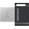 Samsung FIT Plus/64GB/USB 3.2/USB-A/Titan Gray MUF-64AB/APC