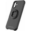 INTERPHONE zadný kryt QUIKLOX Apple iPhone 16 Plus black