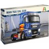 Italeri MAN TGX XXL D38 E6 Edition 1/24