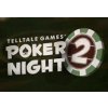 Poker Night 2 Steam CD Key