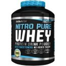 BioTech USA Nitro Pure Whey Gold 2270 g