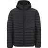 Pánska zateplená bunda Craft CORE Explore Lt. Insulation black L