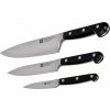 Zwilling Professional S sada nožov 3ks, 35602-000-00