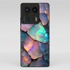 4NewCase - Kryt pre MOTOROLA - Motorola Edge 50 Ultra - GLOSSY - Opal Fire - 1014590500014