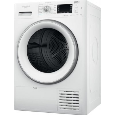 WHIRLPOOL FFT M22 9X2WS PL