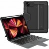Nillkin Bumper Combo Keyboard Case pro iPad Air 4/5/10.9 2020/11 2024/2025/Pro 11 2020/2021/2022 Black