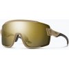 Slnečné okuliare Smith Wildcat matte safari/chromapop black gold