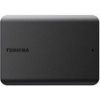 TOSHIBA HDD CANVIO BASICS 4TB, 2,5