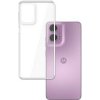 Kryt na mobil 3mk Clear Case pro Motorola Moto E14/G04/G24 Power/G24 4G