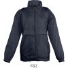 SOL's Collection Větrovka Surf Kids, dětská COT25230000365-navy Navy 12-14