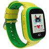 Canyon KW-48, Sunny, smart hodinky pre deti, far. displ., 4G Aud./Vid. volania, GPS tracking, IP67, 512MB, 7 hier, žlté CNE-KW48YG