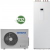 Samsung EHS ClimateHub Split 6 kW -1f s 200l zásobníkom AE060RXEDEG/EU + AE200RNWSEG/EU