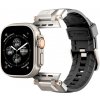 Spigen Dura Pro Armor Band Black Apple Watch 49mm/45mm/44mm/42mm AMP06065