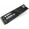 EMTEC X300 SSD Power Pro 512GB, ECSSD512GX300