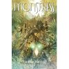 Image Comics Monstress Book Two (Pevná väzba)