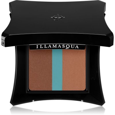 Illamasqua Colour Correcting Bronzer bronzer odtieň Fire (Dark) 8,5 g