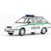 Abrex Škoda Felicia FL Combi 1998 Policie ČR 1:43
