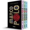 Marco Polo 1-3 - Muriel Romana