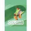Colors - Marie Vendittelli, Houghton Mifflin