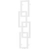 Mexen Grid W215-1115-360-00-20 1115 mm x 360 mm
