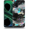 Picasee silikónový prehľadný obal pre Realme 8 5G - Magnetic