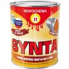 Novochema Email S 2013 SYNTA 0,75kg 1100 - Tmavo sivá
