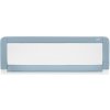 Detská zábrana REER zábrana na posteľ 150 cm blue/grey (4013283451113)