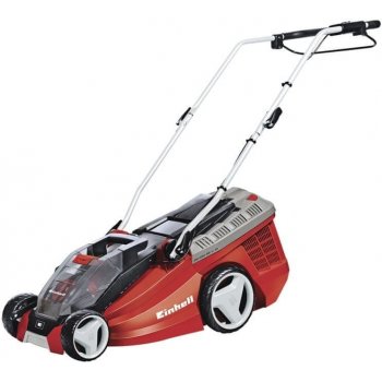 Einhell GE-CM 36 Li Red