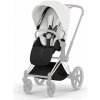 CYBEX Športová sedačka Priam 5.0 Style Colection Off White 2026 Platinum