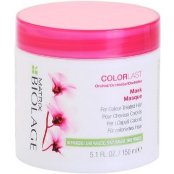 Matrix Biolage ColorLast Deep Treat Vibrancy Pack 100 ml