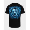 PitBull West Coast tričko Midnight black