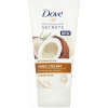 Dove Nourishing Secrets Restoring Ritual krém na ruky 75 ml