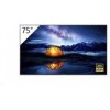 SONY 75'' 4K 24/7 Professional BRAVIA without Tuner FW-75BZ40L