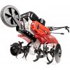 Hahn & Sohn Cedrus Rotavátor GL500