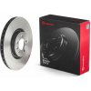 Brzdový kotúč BREMBO PRIME LINE - UV Coated 09.A773.11