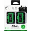 PowerA Play and Charge Kit Xbox Series X|S