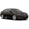 Priečniky Thule WingBar Evo Black Škoda Superb III sedan 2015-