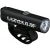 Lezyne Classic 1-Led -30-V237 Drive XL 700+ Satin predné čierne