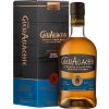 The GlenAllachie Scottish Oak Finish 8y 48% 0,7 l (kartón)