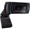 Logitech B910 HD Webcam