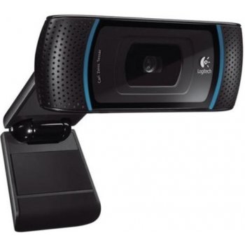 Logitech B910 HD Webcam