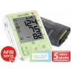 Microlife BP B6 Favourite Afib tlakomer na rameno zelený + adaptér