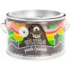 Epee Ultra piesok s glitrami čierna 200 g