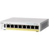 Cisco CBS250-8PP-D-EU
