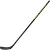 Fischer RC ONE XPRO SR Grip seniorská hokejka - Zahnutí 5 pravá, tvrdost 95flex