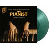 Soundtrack: Pianist (20th Anniversary Coloured Green Vinyl Edition) - 2Vinyl (LP)