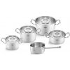 Originálna sada hrncov Profi Collection 5ks - Fissler - Fissler