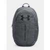 Unisex batoh Under Armour Hustle Lite Storm Backpack Šedá OSFA