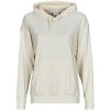 Puma ESS Elevated Rib Hoodie béžová